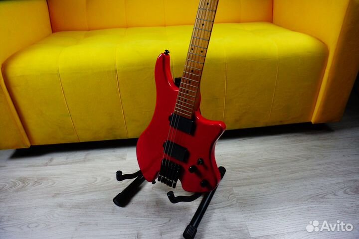 Электрогитара - Комплект