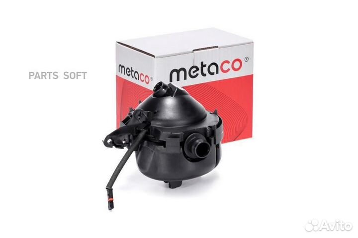 Metaco 6714-018 Клапан вентиляции картерных газов