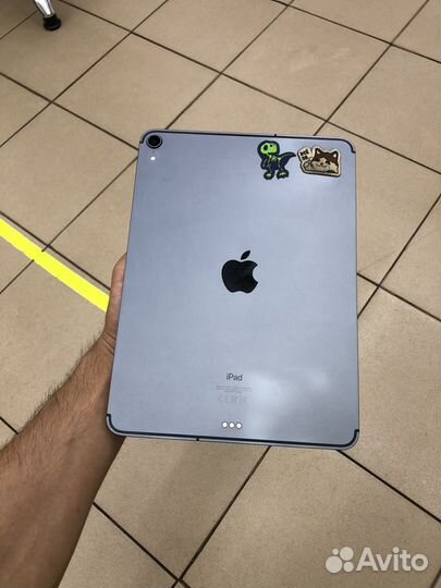 Apple iPad pro 11 2018 512gb