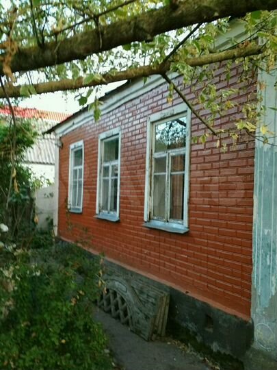 Дом 54 м² на участке 8 сот.