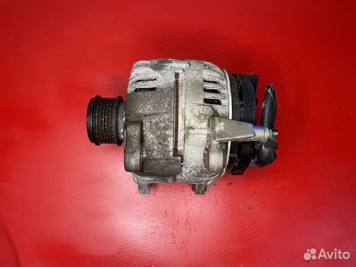 Генератор Skoda Octavia A5 (1Z) BSE 1.6