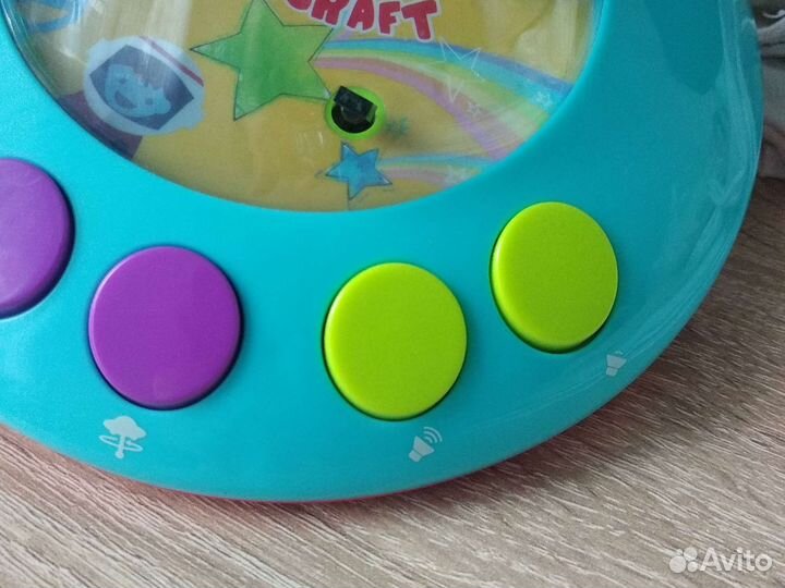 Мобиль на кроватку