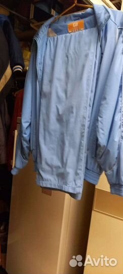 Костюм спортивный