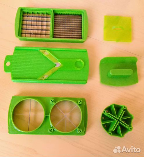 Овощерезка Vetta