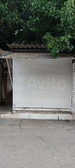 Торговая площадь, 4 м²