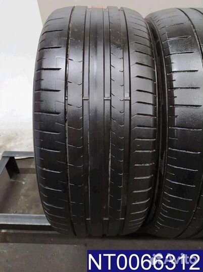 Pirelli P Zero 255/40 R20 97U