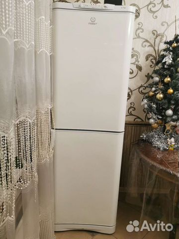 Холодильник бу