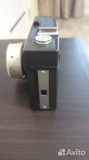 Фотоаппарат смена 8М новый
