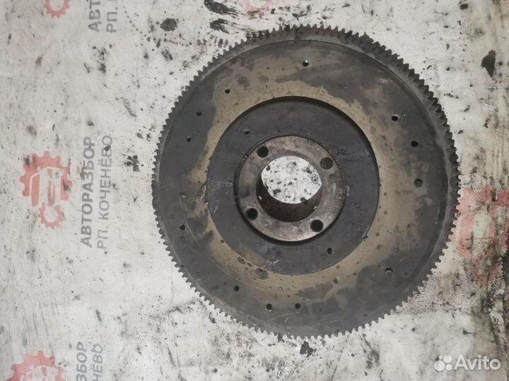 Маховик МКПП Газ 3302 40260F 1998