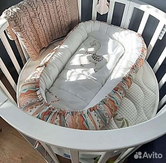 Кокон гнездышко