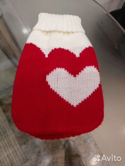 Одежда и сумка переноска для маленькой собачки