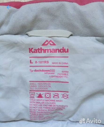 4 жилета пуховый зимний джисовый винтаж