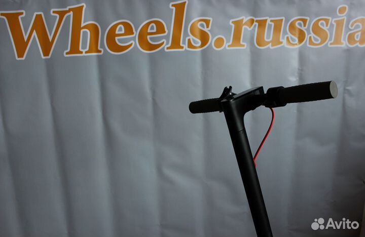 Электросамокат smartONE 1S PRO