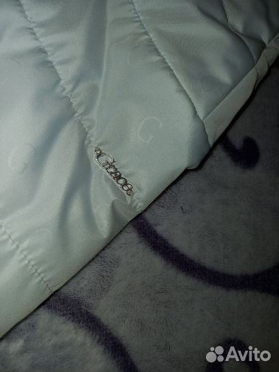 Куртка демисезонная женская grace well