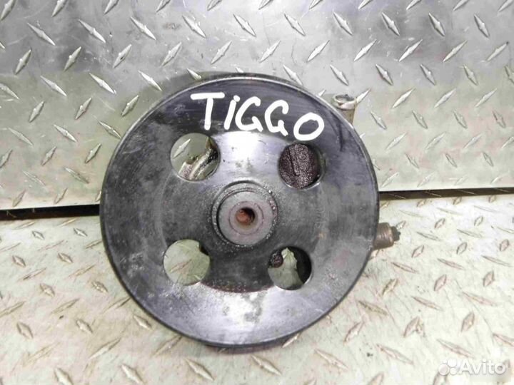 Насос гидроусилителя Chery Tiggo (T11) 2005-2015