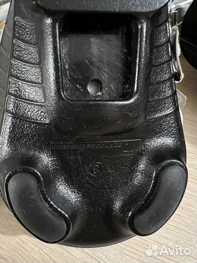 Брейсы митчел 3 размер