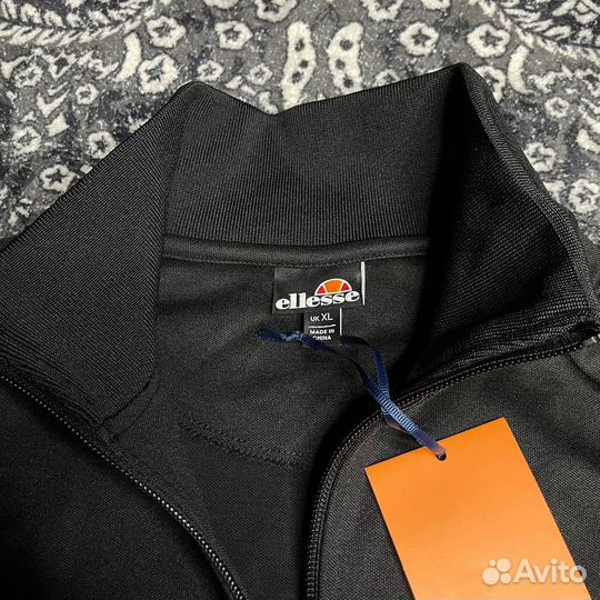 Олимпийка Ellesse Rimini Оригинал