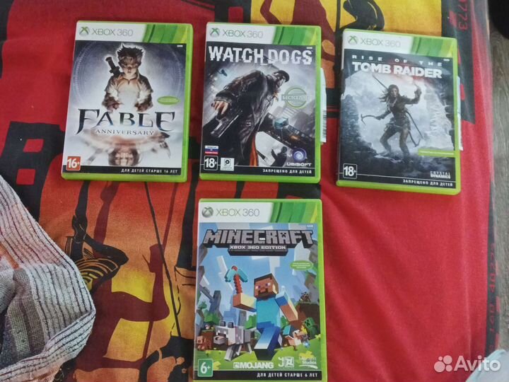 Xbox 360 + kinekt