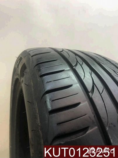 Kumho Ecsta PS71 215/50 R17 95W