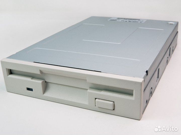 Floppy дисковод 3,5
