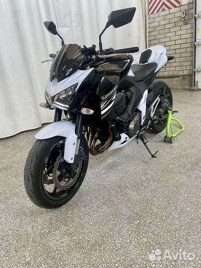 Kawasaki z800