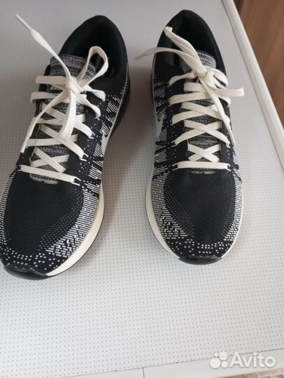 Кроссовки мужские nike, новые