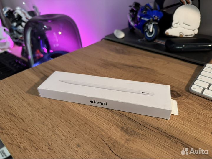 Apple pencil usb c (3rd gen)