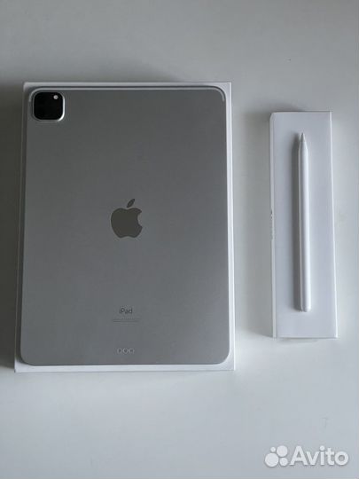 iPad Pro 11