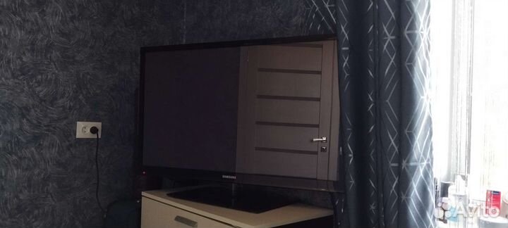 Телевизор samsung 43 дюйма
