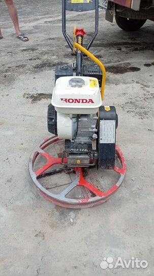 Аренда затирочной машины по бетону,виброрейки