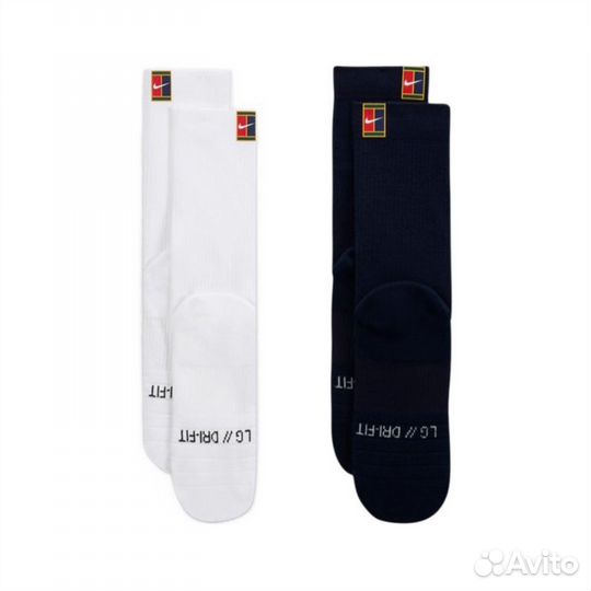 Носки Nike multiplier max