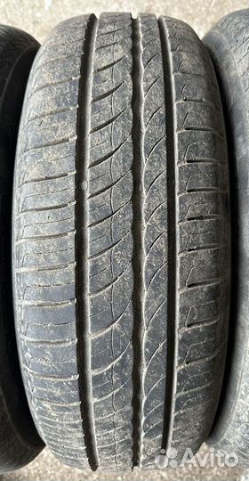 Pirelli Cinturato P1 Verde 185/65 R15 92H