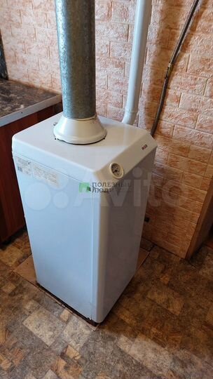 Дом 52 м² на участке 6,3 сот.