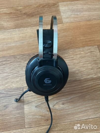 Наушники GMB MH5-GX2