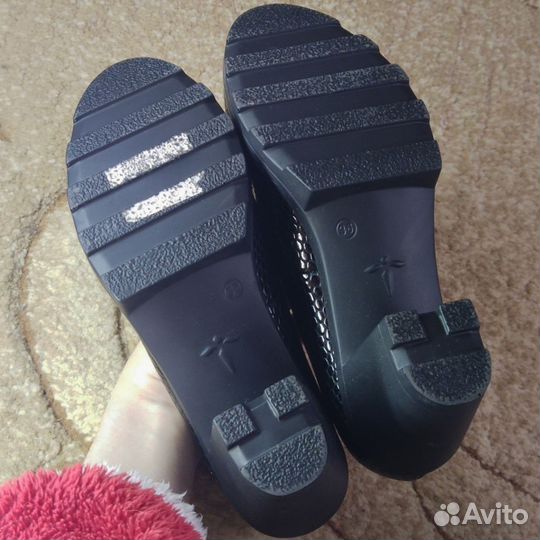 Туфли T.taccarti 36 размер в отличном состоянии