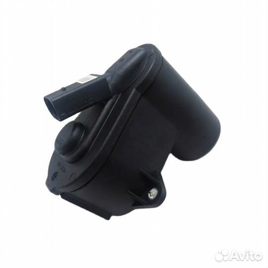 Серводвигатель заднего стояночного тормоза