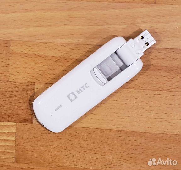 Usb модем МТС