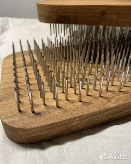 Доски с гвоздями Садху в подарок для начинающих