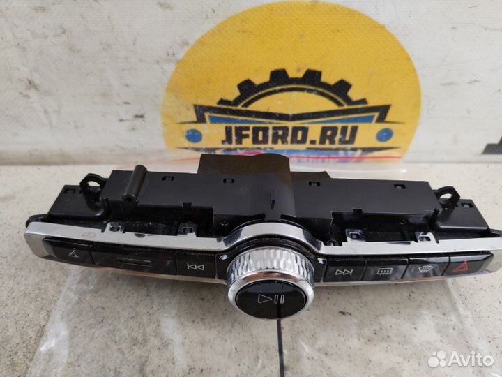 Блок кнопок Volvo Xc90 L A2 2.0 B4204T29 2020