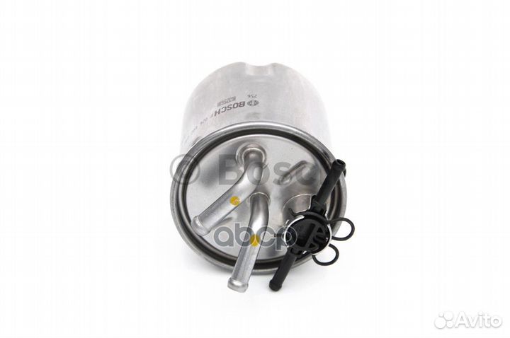 Фильтр топливный F026402096 Bosch