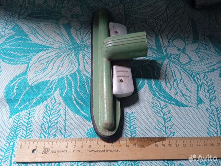 Штанга от пылесоса СССР