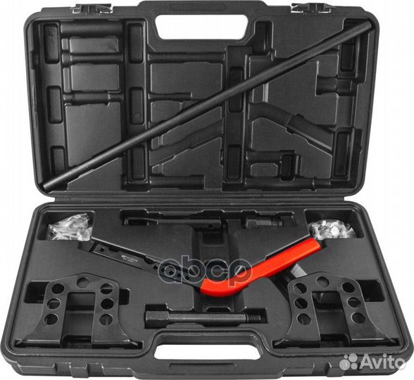 Набор для рассухаривания клапанов универсальный