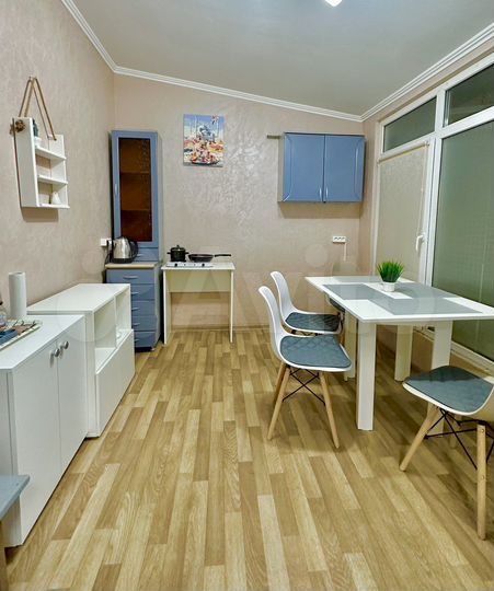 Дом 74 м² на участке 5 сот.