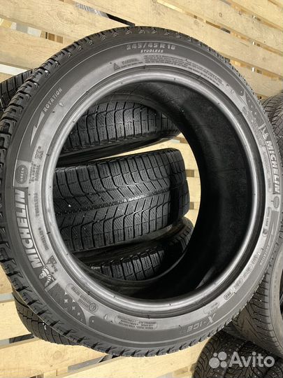 Michelin X-Ice XI3 245/45 R18 100H