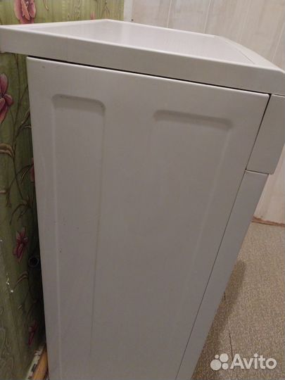 Стиральная машина автомат samsung бу