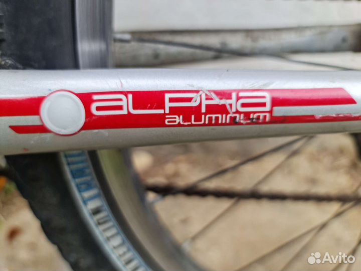 Велосипед детский trek 220 MT