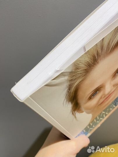 Книга о долголетии / Кэмерон Диас