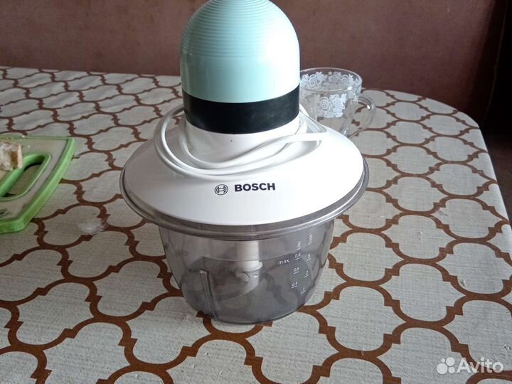 Измельчитель