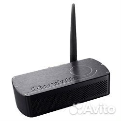 Интегральный усилитель Chord Electronics Maxx blac