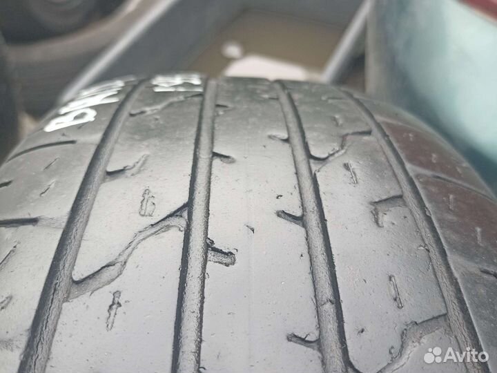 Bridgestone B390 195/65 R15 91H